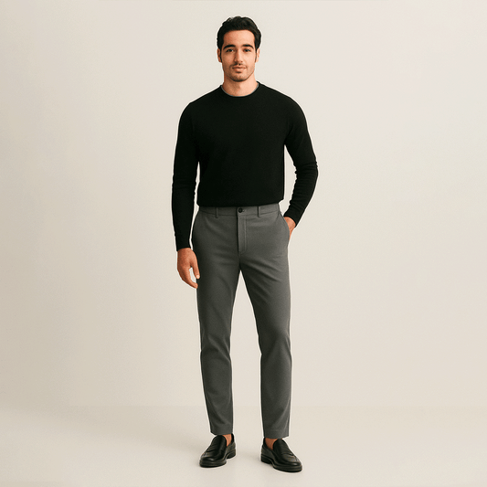 (Compre 1 Leve 2) - Calça Social Urban 2.0 Alfaiatraria