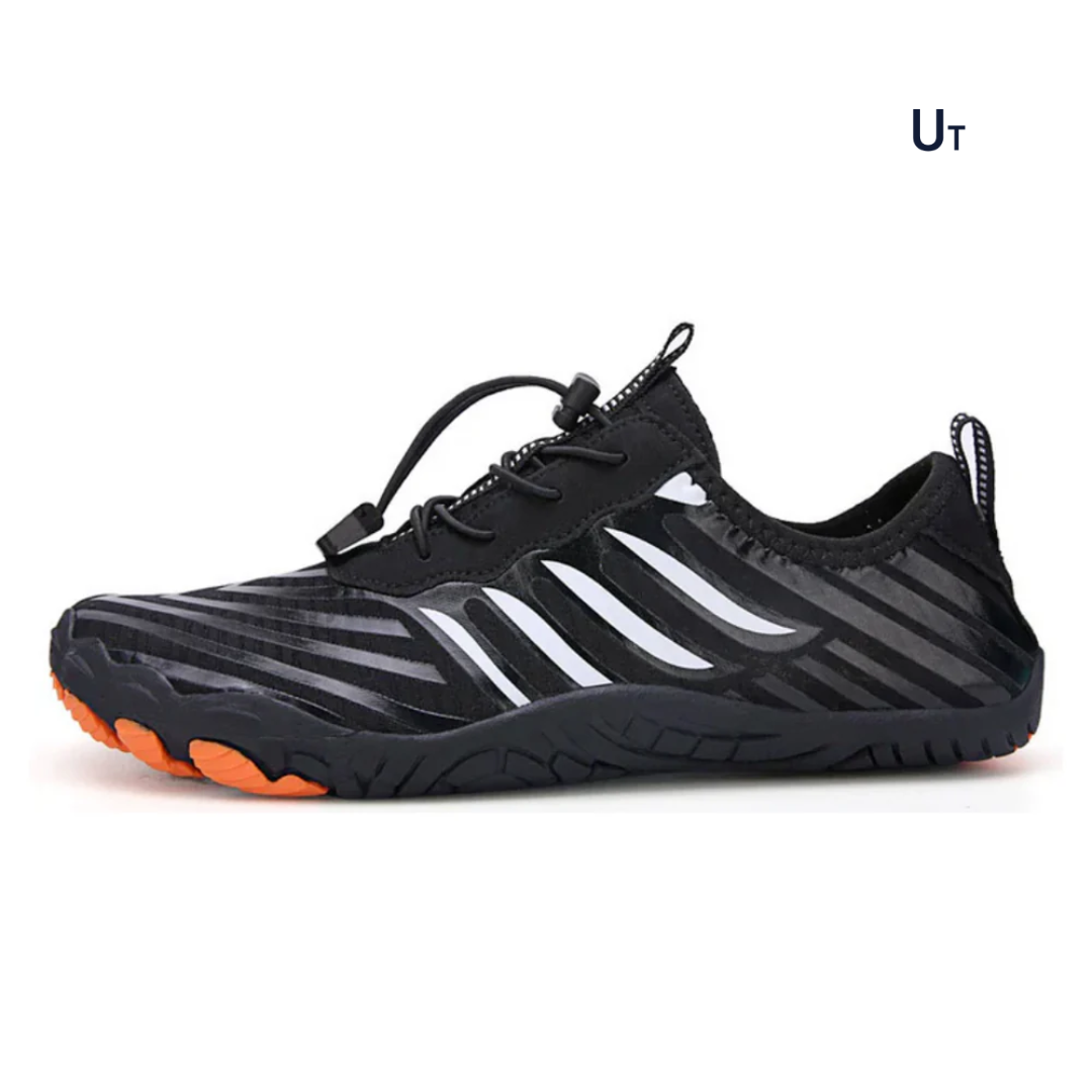 Tênis Tecnológico Barefoot Max - Mais Confortável, Leve e Ortopédico