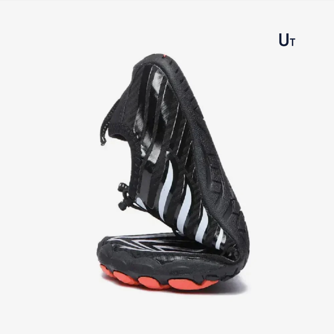 Tênis Tecnológico Barefoot Max - Mais Confortável, Leve e Ortopédico