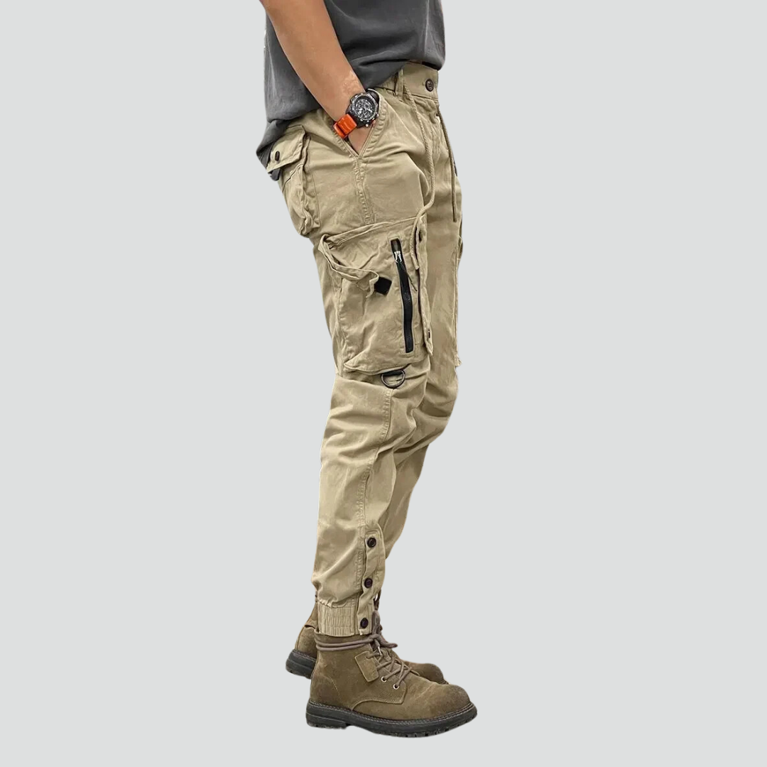 Calça Urban Tactical (Últimas peças)