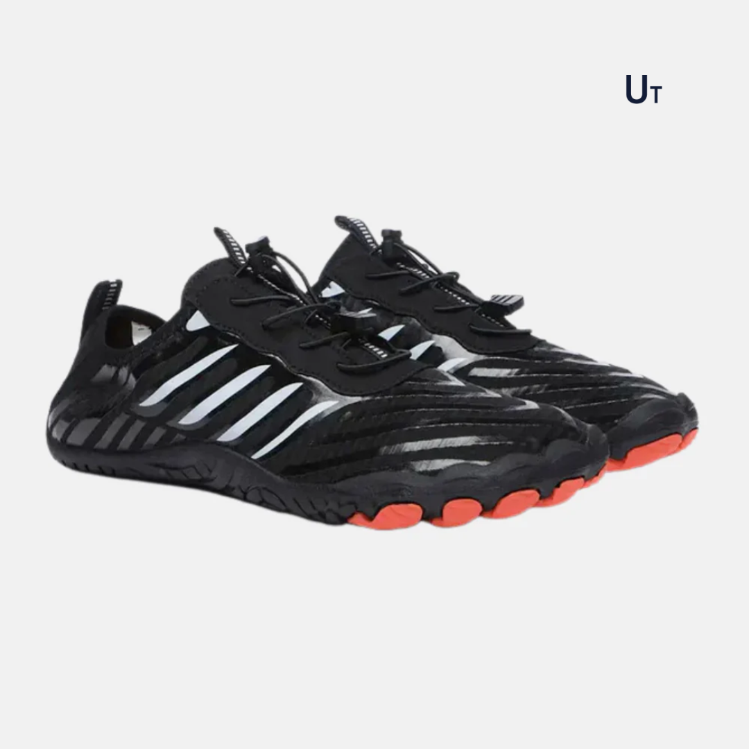 Tênis Tecnológico Barefoot Max - Mais Confortável, Leve e Ortopédico