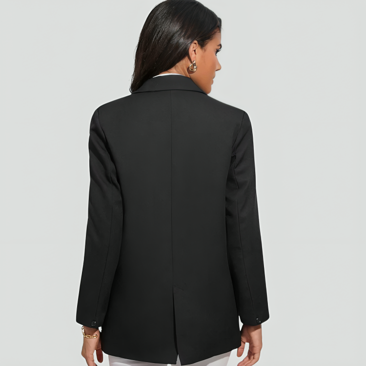 Blazer Feminino Limited Edition