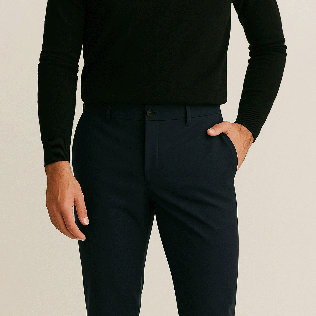 (Compre 1 Leve 2) - Calça Social Urban 2.0 Alfaiatraria