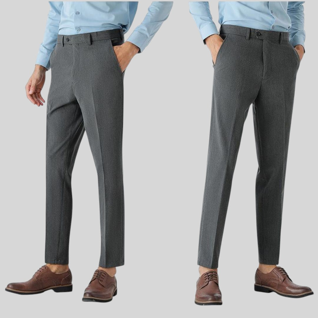 Calça Social Urban Exclusive - (Últimas Unidades)