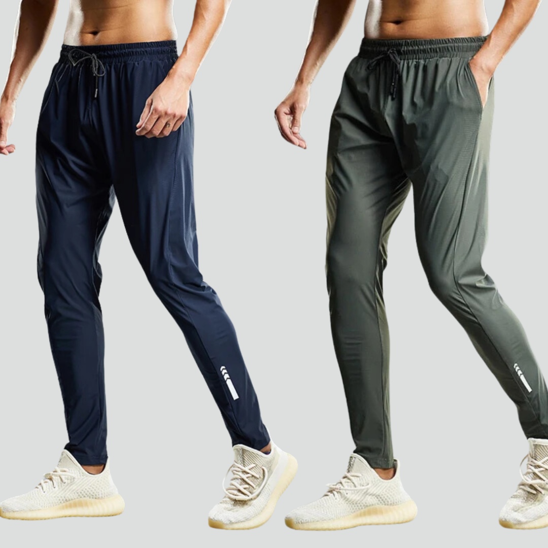 Calça Dry Fit Flex (Compre 1 Leve 2)