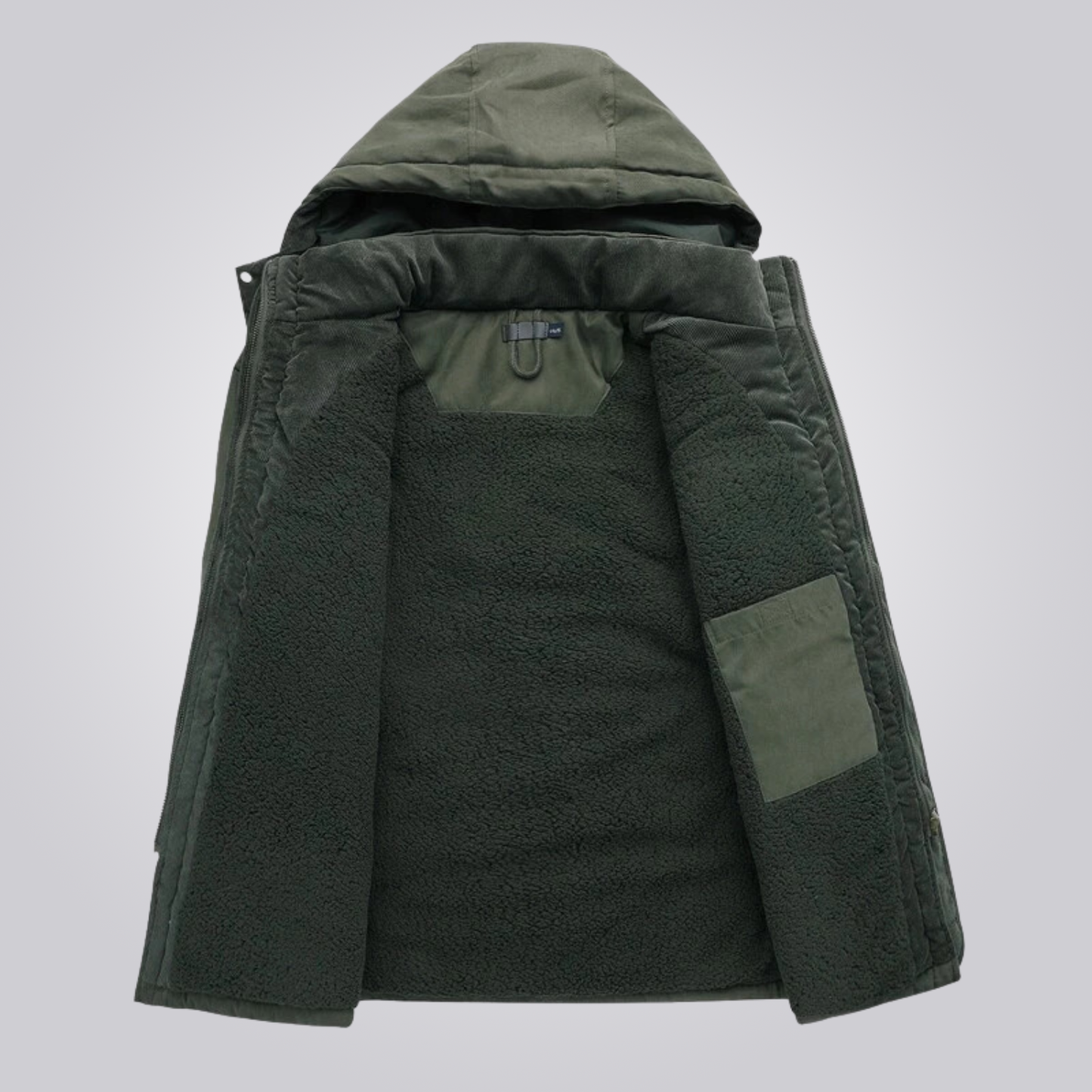 Jaqueta Urban Wear Masculina