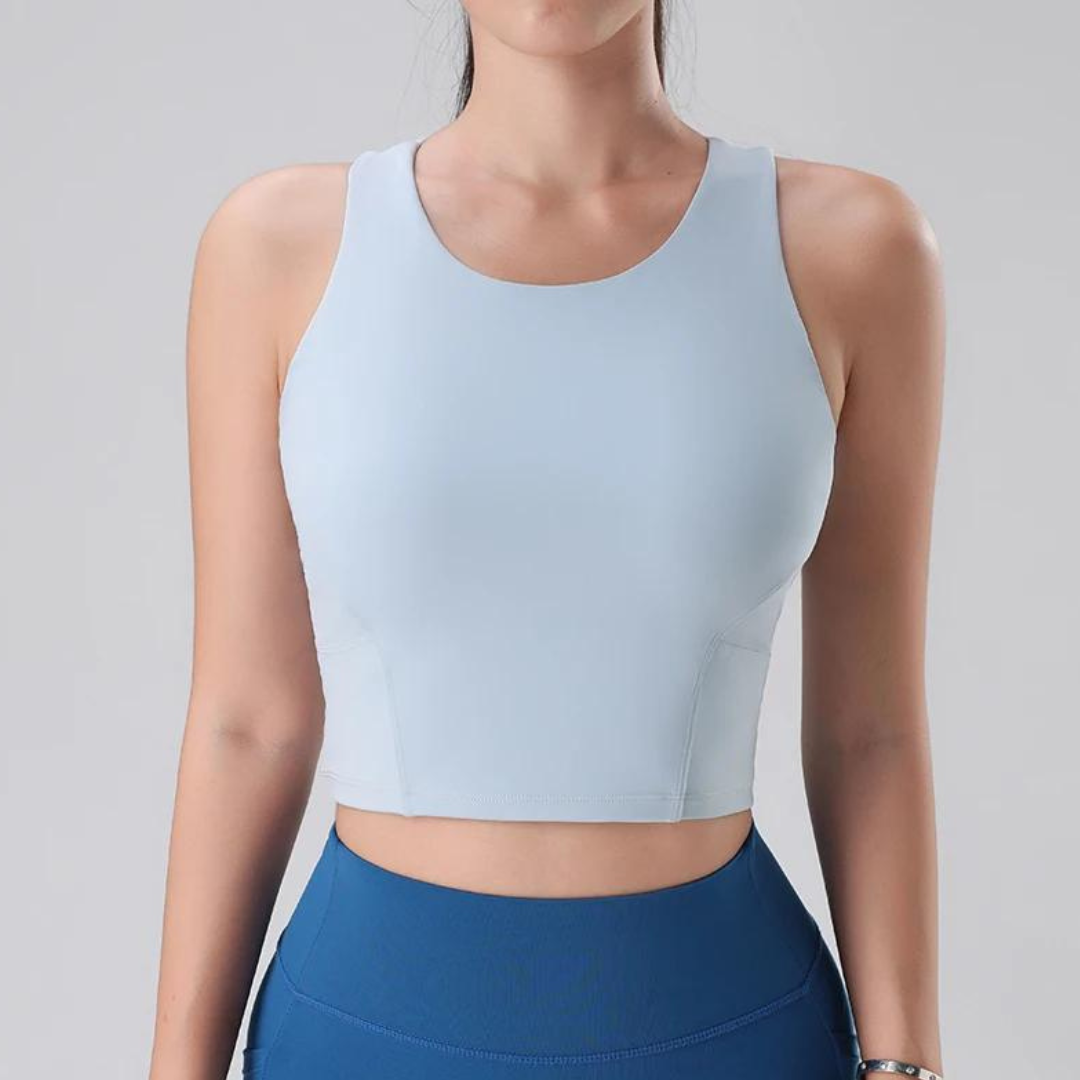 Top Skin Movement Feminino
