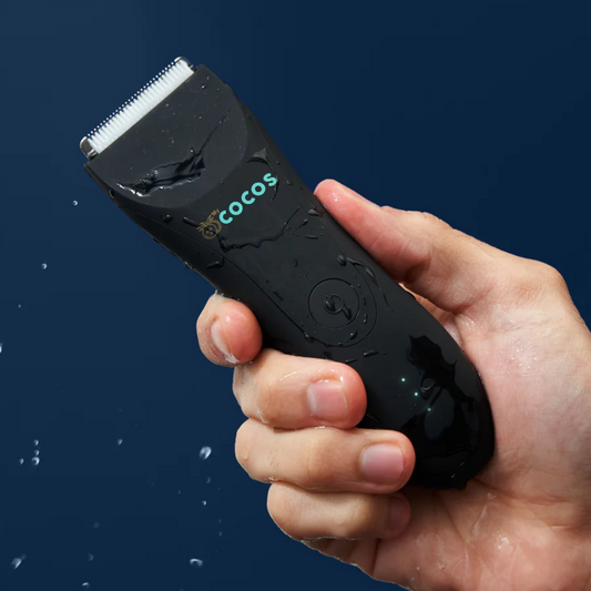 Desmatador de Pelos Cocos 3.0