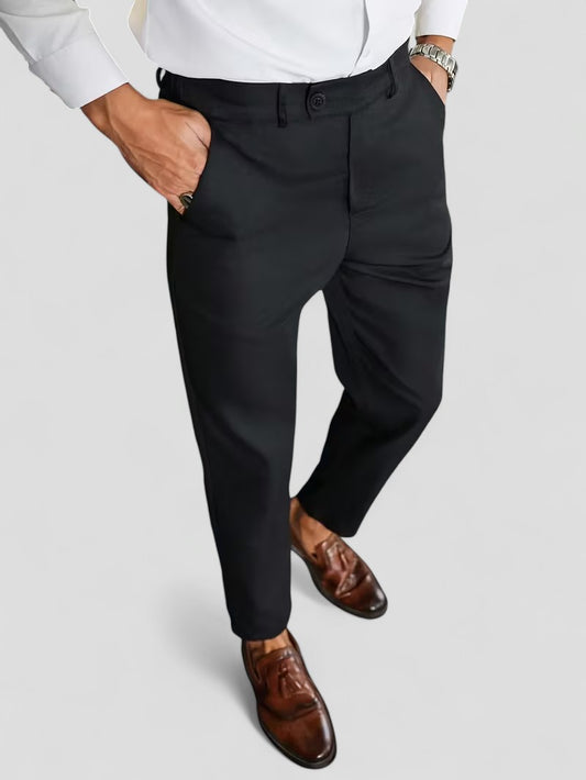 Calça Social Alfaiataria Exclusive (Compre 1, Leve 2)