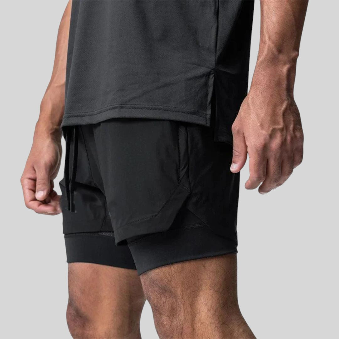 Short Urban Pro Run