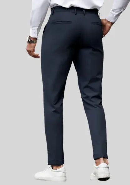 Calça Social Urban Alfaiataria (Compre 1 Leve 2)