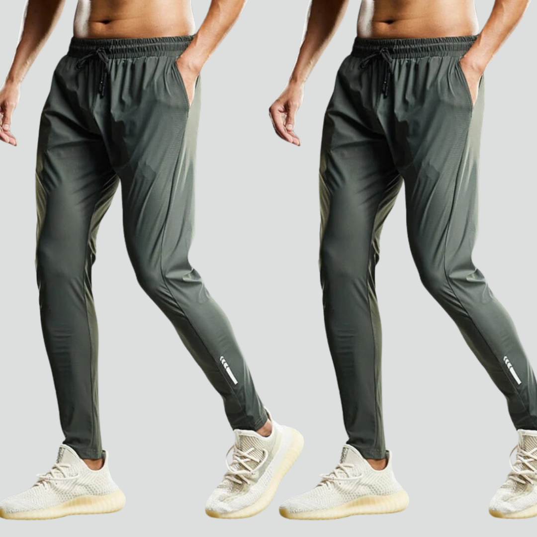 Calça Dry Fit Flex (Compre 1 Leve 2)