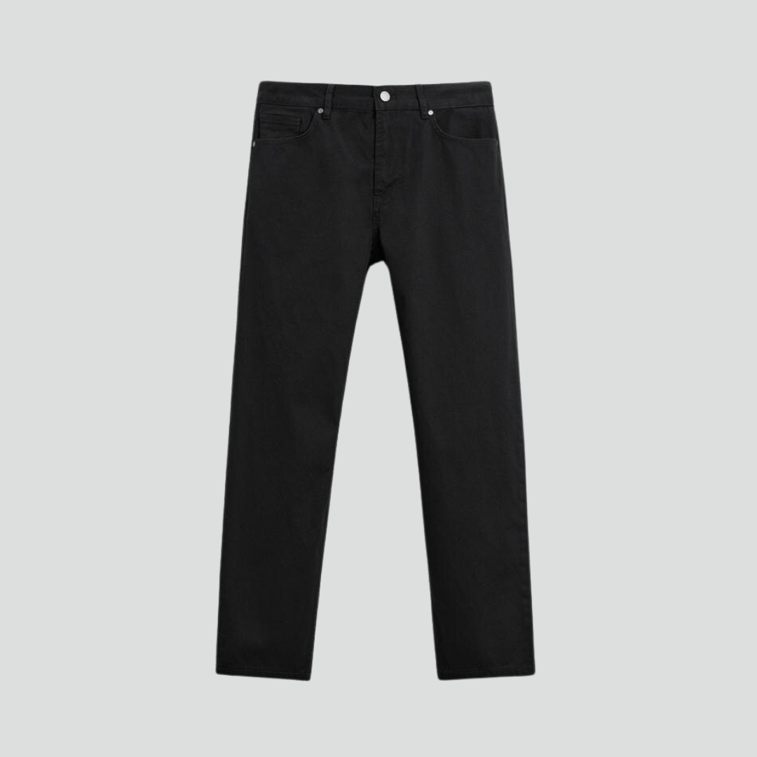 Calça All Black Super Premium 120S (Compre 1 Leve 2)