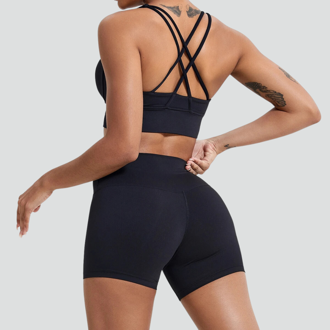 Top Air Mesh Feminino