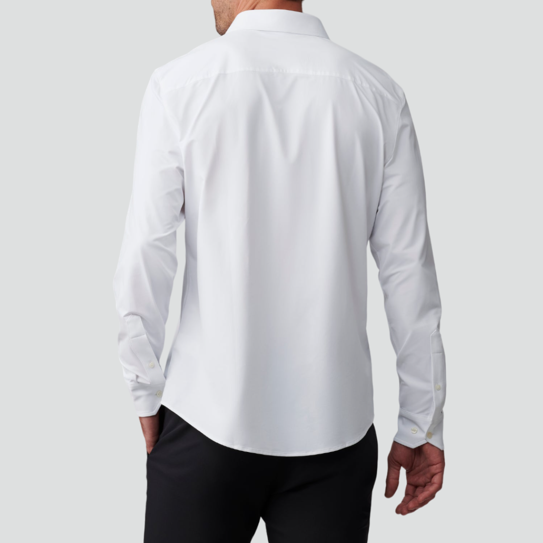Camisa Social Urban Alfaiataria (Compre 1 Leve 2)