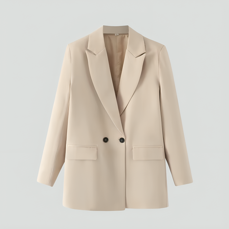 Blazer Feminino Limited Edition