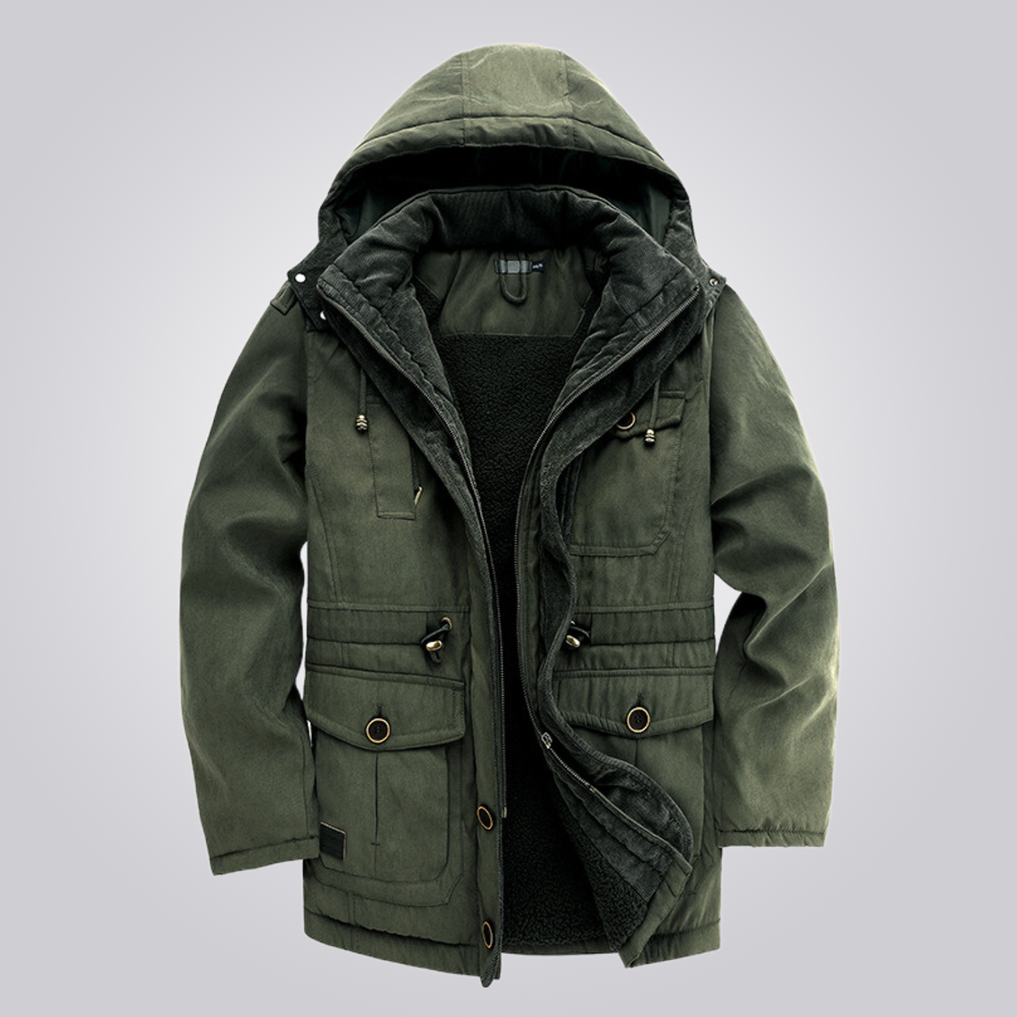 Jaqueta Urban Wear Masculina
