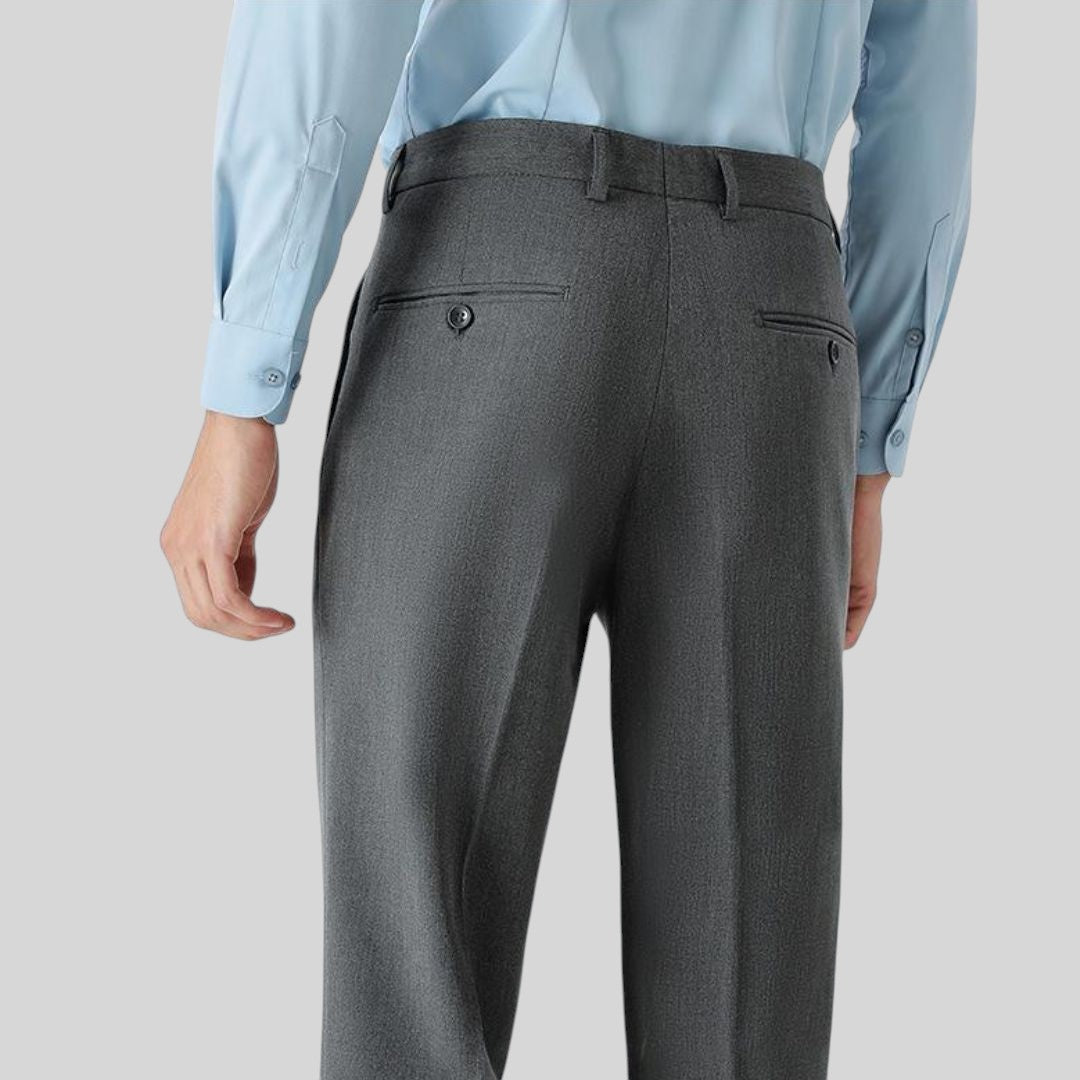Calça Social Urban Exclusive - (Últimas Unidades)