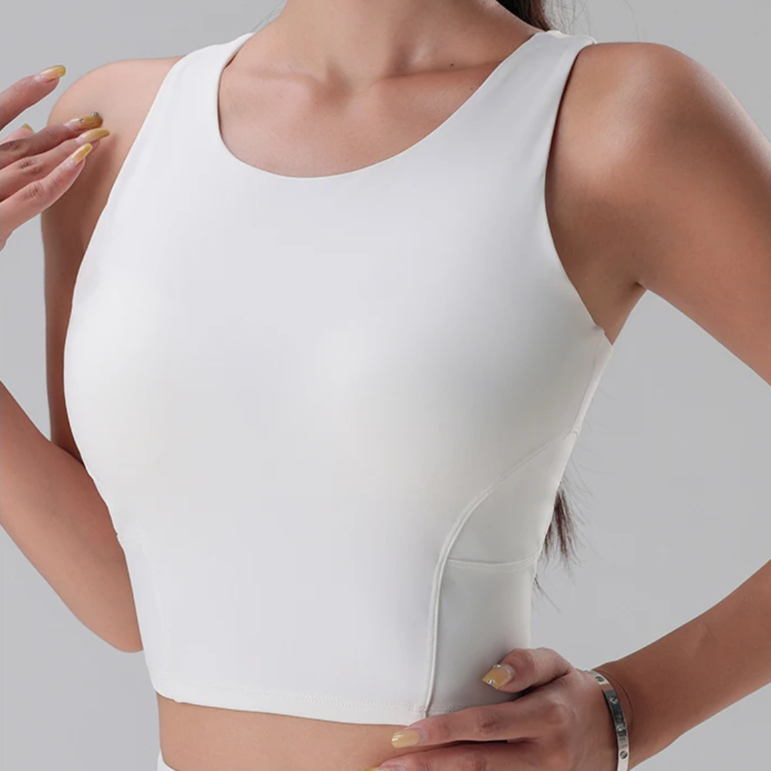 Top Skin Movement Feminino