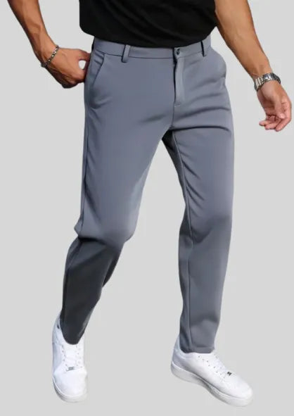 Calça Social Urban Alfaiataria (Compre 1 Leve 2)