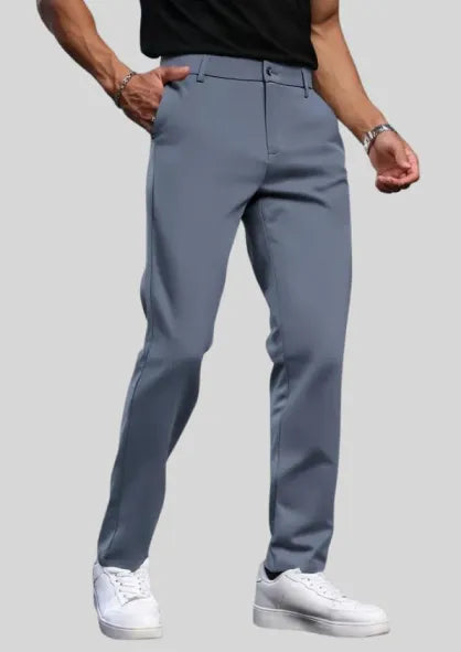Calça Social Urban Alfaiataria (Compre 1 Leve 2)