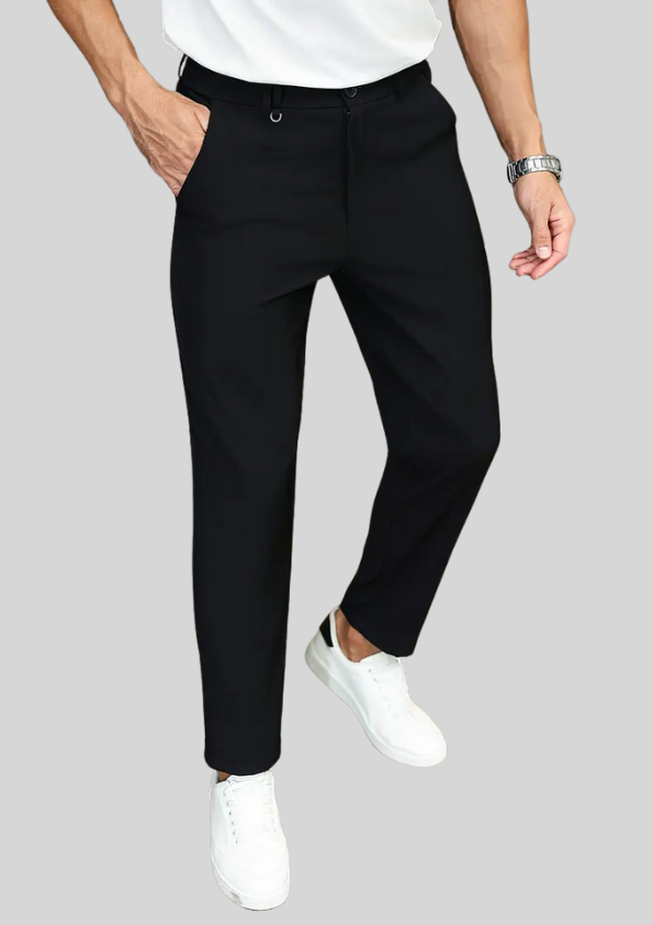 Calça Social Urban Alfaiataria (Compre 1 Leve 2)