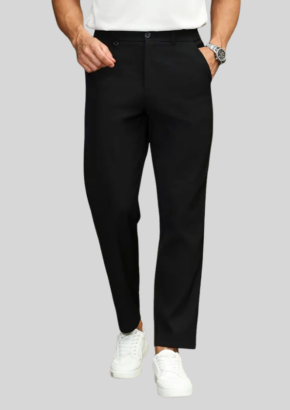 Calça Social Urban Alfaiataria (Compre 1 Leve 2)
