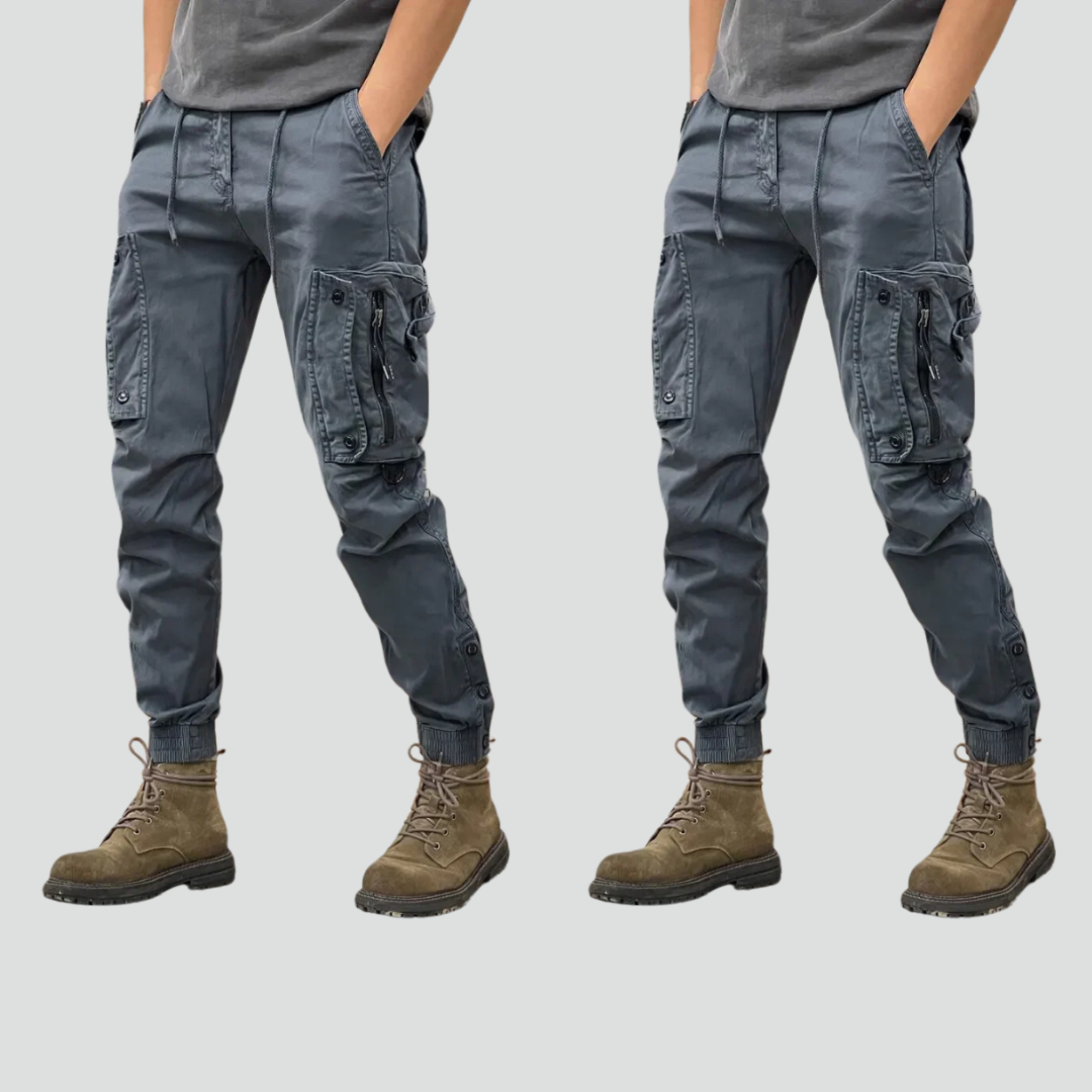 Kit 2x Calças Urban Tactical - Cada uma sai por R$154,50