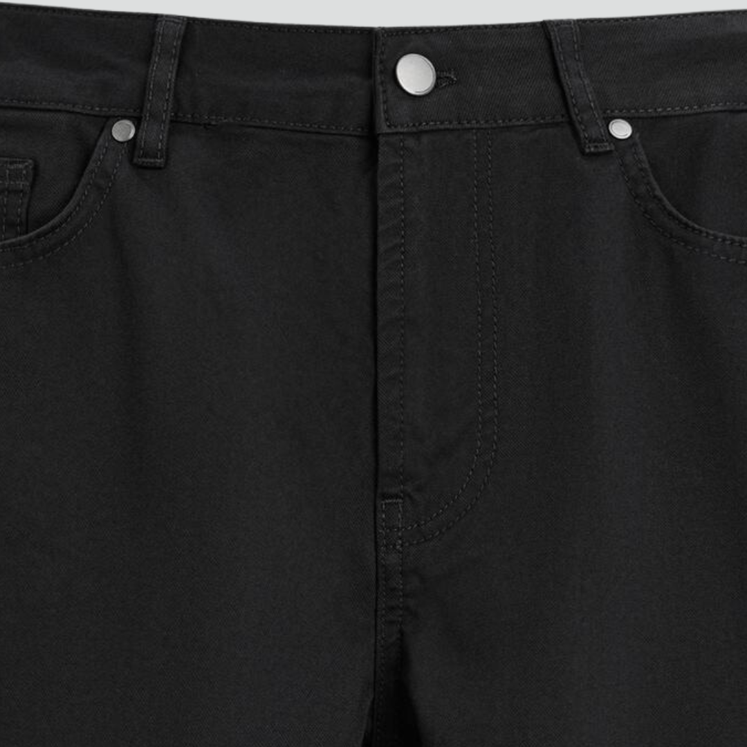 Calça All Black Super Premium 120S (Compre 1 Leve 2)