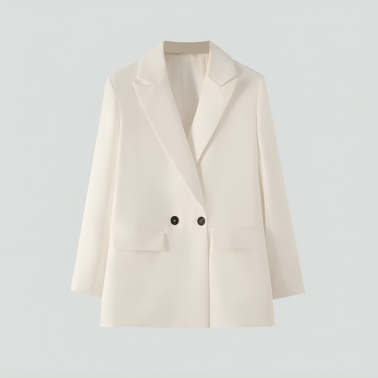 Blazer Feminino Limited Edition