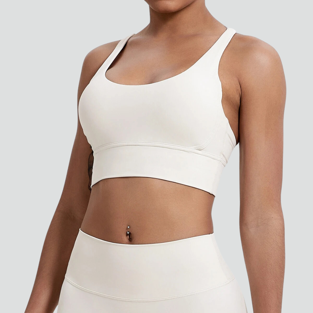 Top Air Mesh Feminino