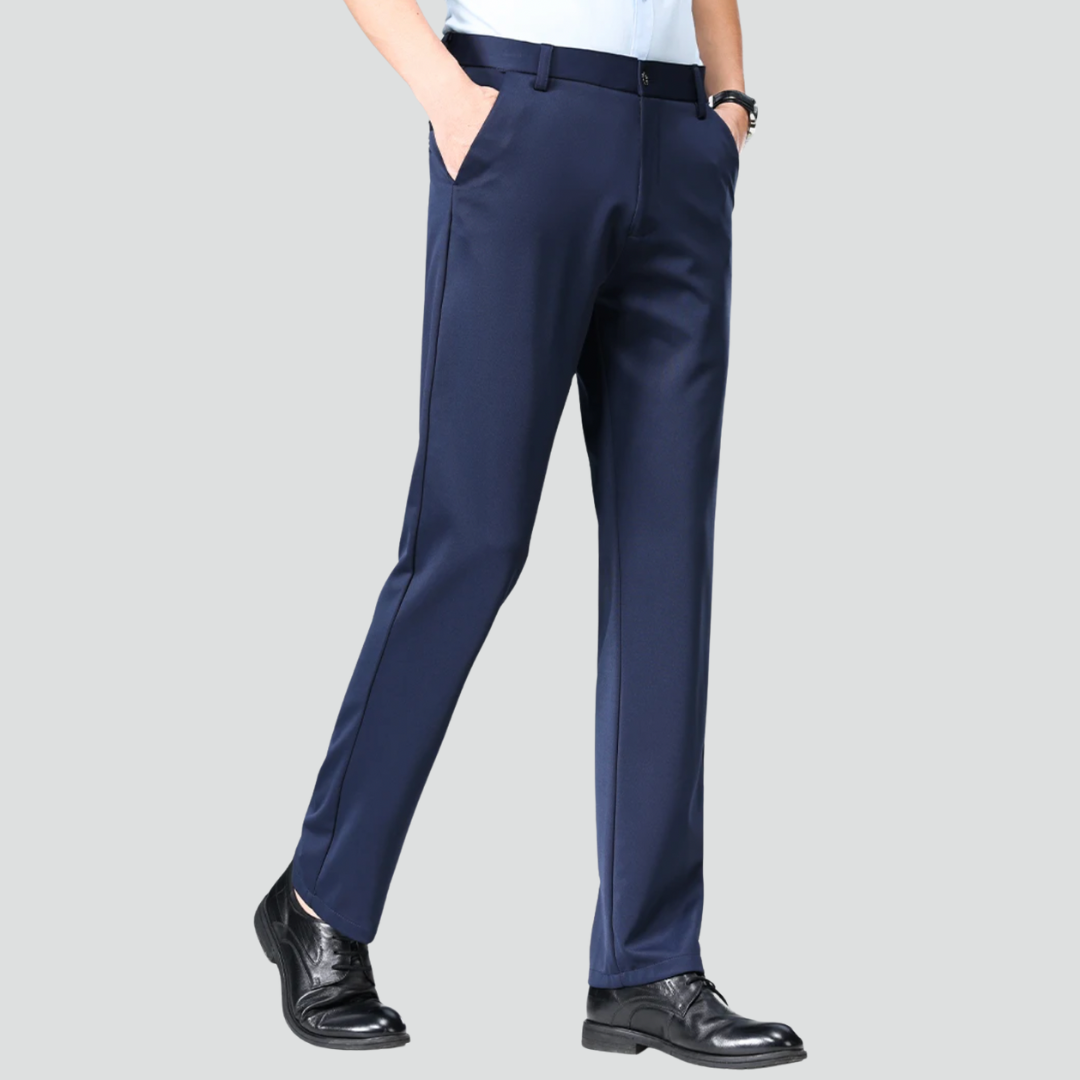 Calça Alfaiataria Milano (Últimas Unidades)