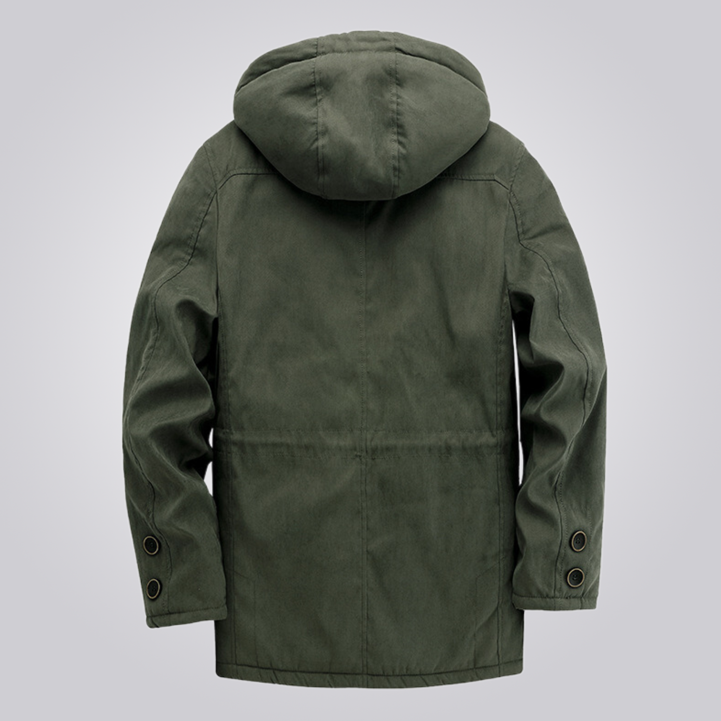 Jaqueta Urban Wear Masculina