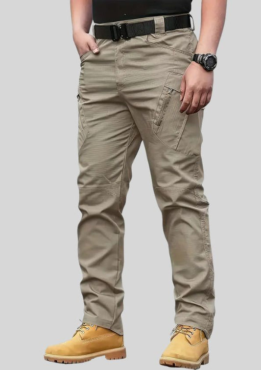 Calça Militar Tactical® (Estoque Limitado)