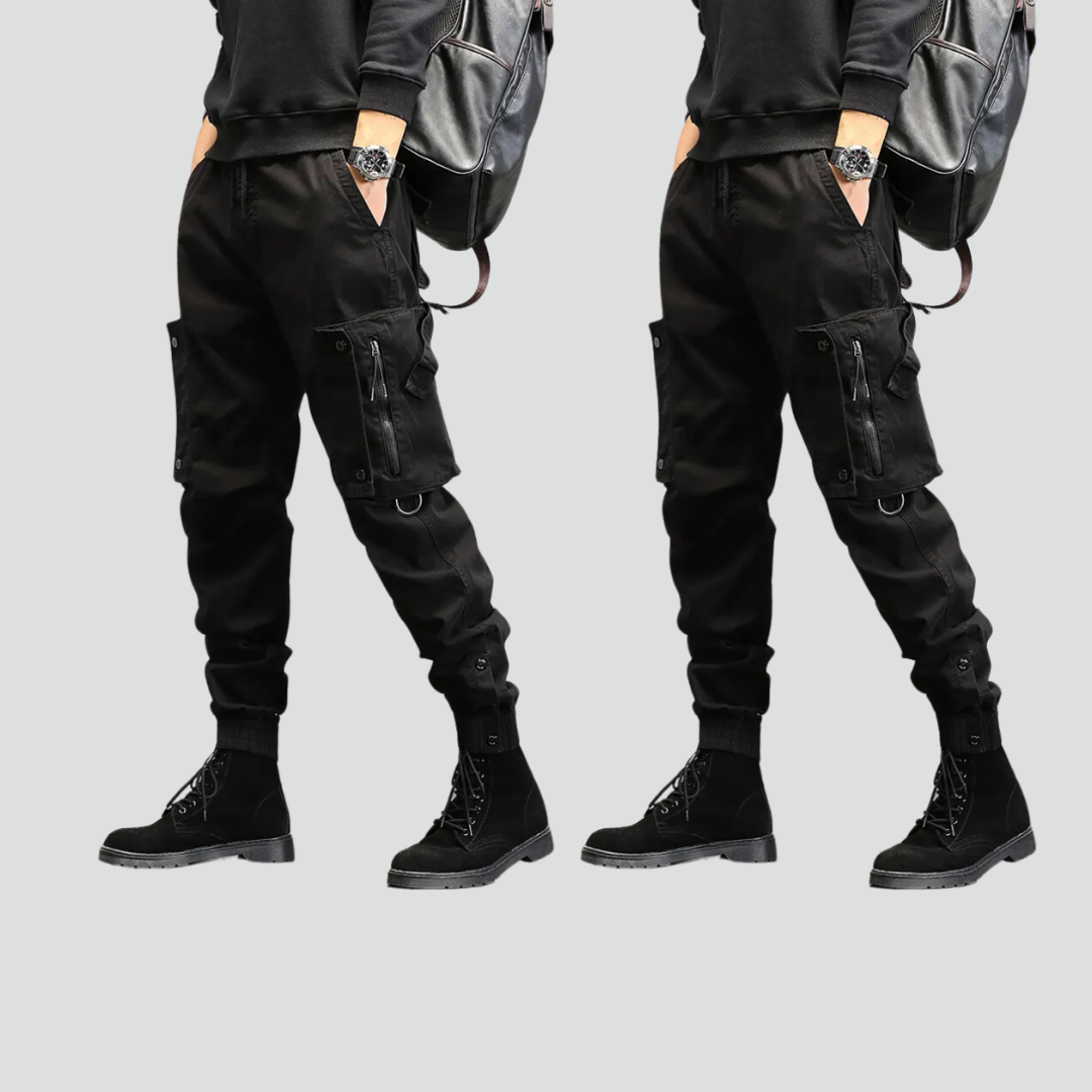 Kit 2x Calças Urban Tactical - Cada uma sai por R$154,50