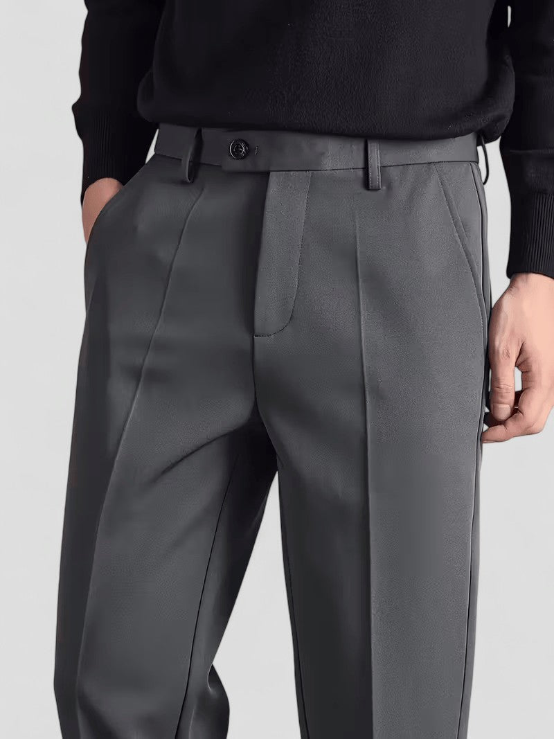 Calça Social Alfaiataria Exclusive (Compre 1, Leve 2)