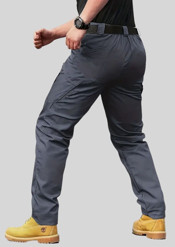 Calça Militar Tactical® (Estoque Limitado)