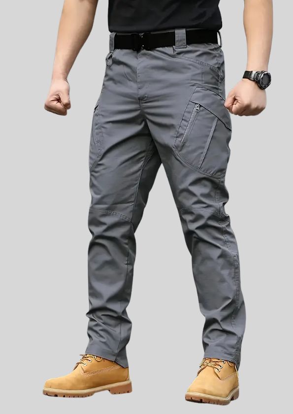 Calça Militar Tactical® (Estoque Limitado)