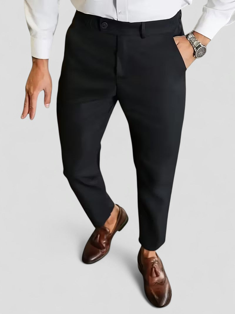 Calça Social Alfaiataria Exclusive (Compre 1, Leve 2)