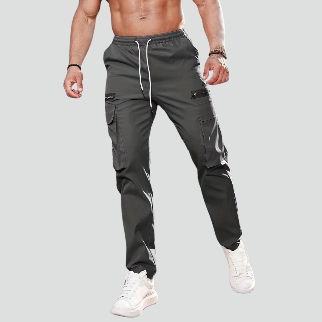 Calça Track Fit - Edição Limitada (Compre 1 Leve 2)