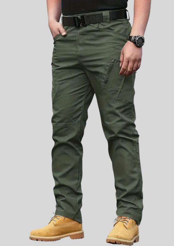 Calça Militar Tactical® (Estoque Limitado)