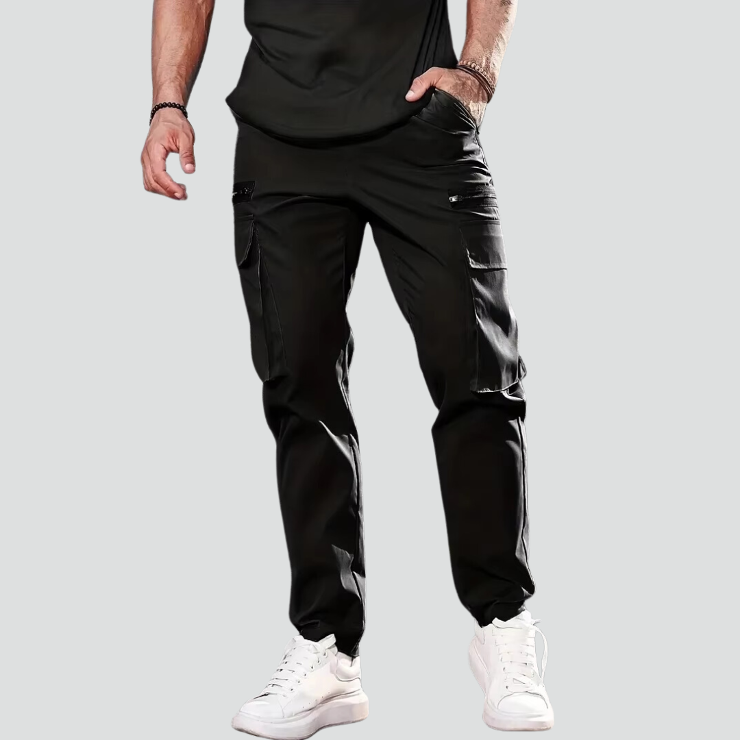 Calça Track Fit - Edição Limitada (Compre 1 Leve 2)