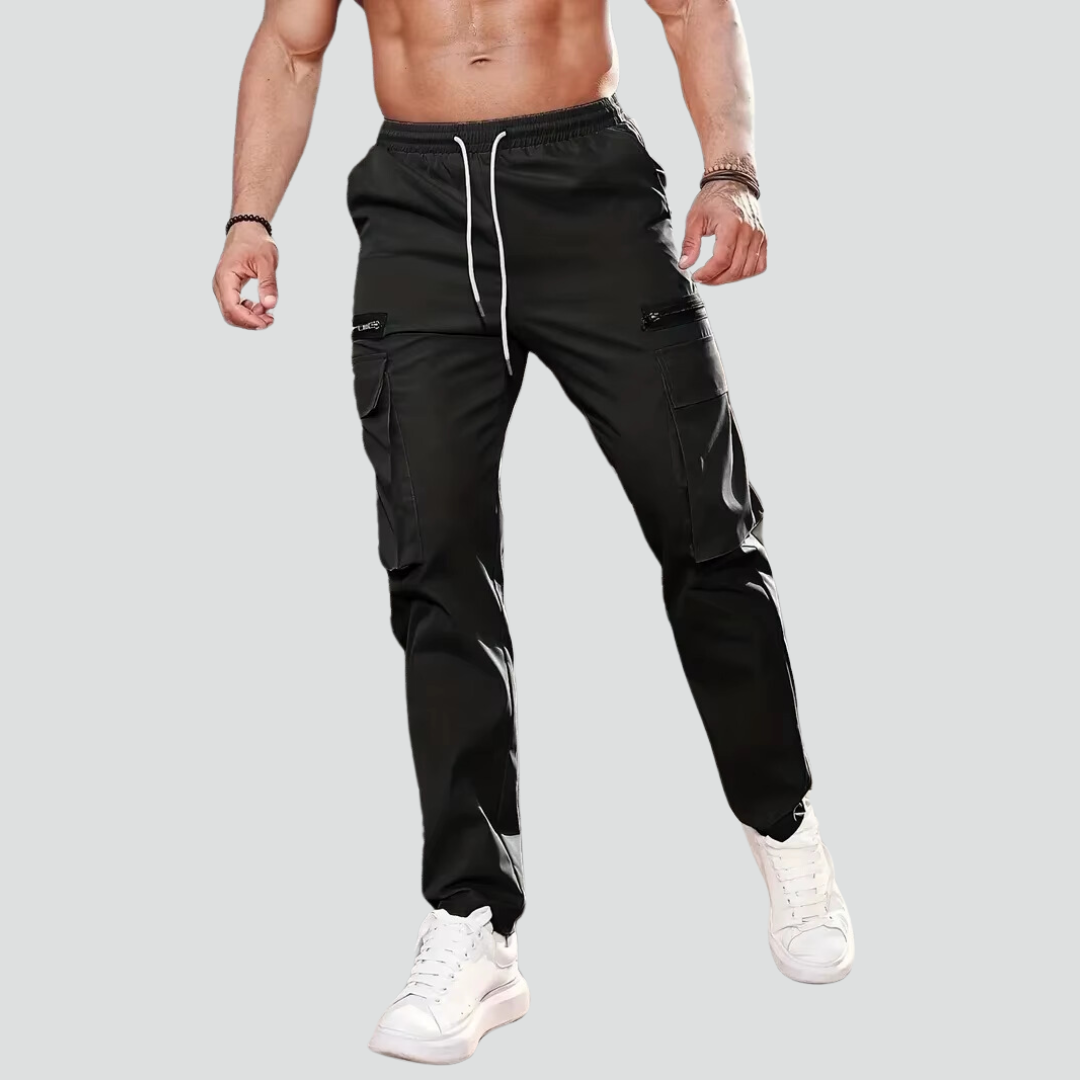 Calça Track Fit - Edição Limitada (Compre 1 Leve 2)