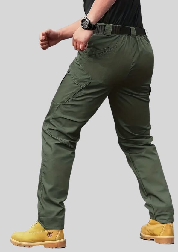 Calça Militar Tactical® (Estoque Limitado)