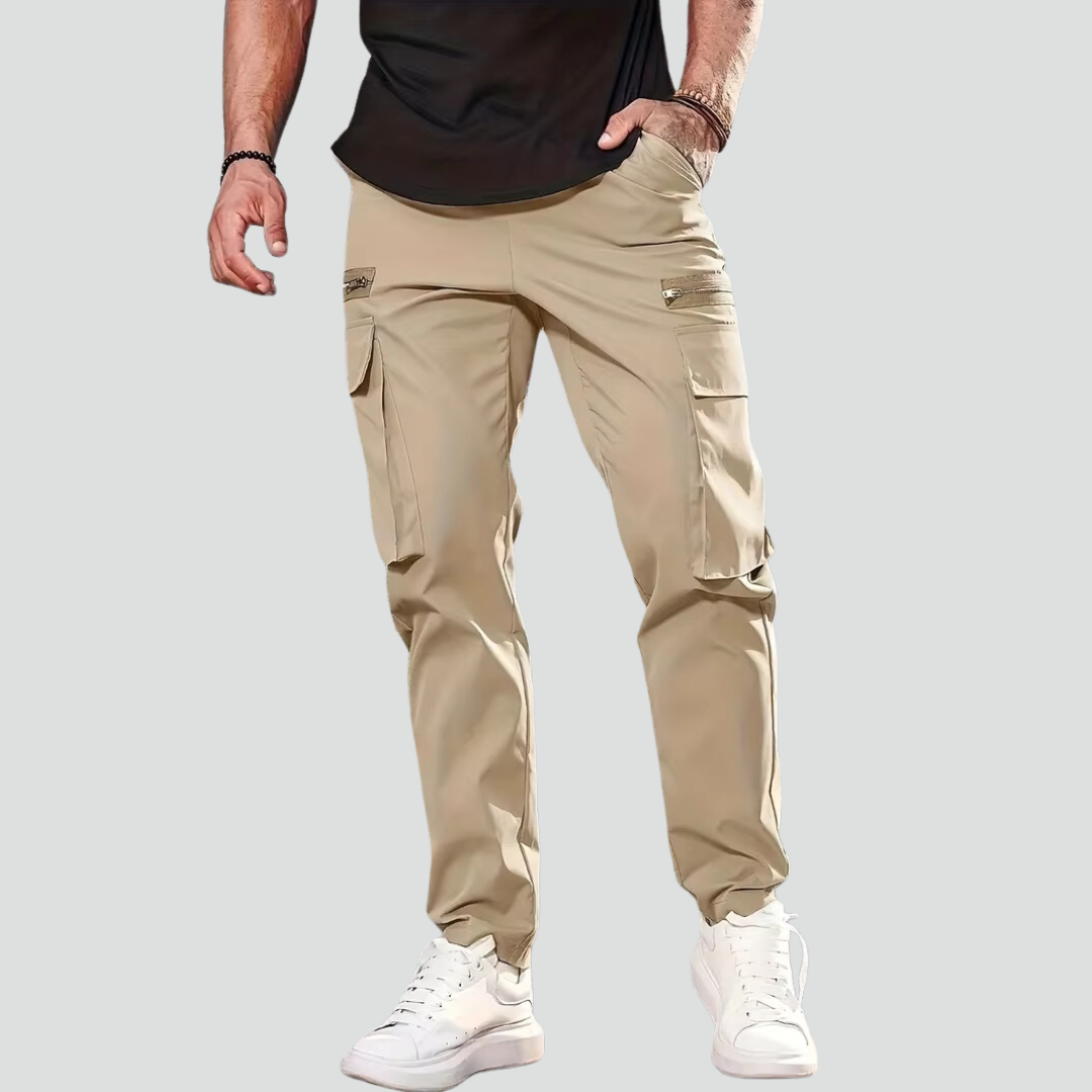Calça Track Fit - Edição Limitada (Compre 1 Leve 2)