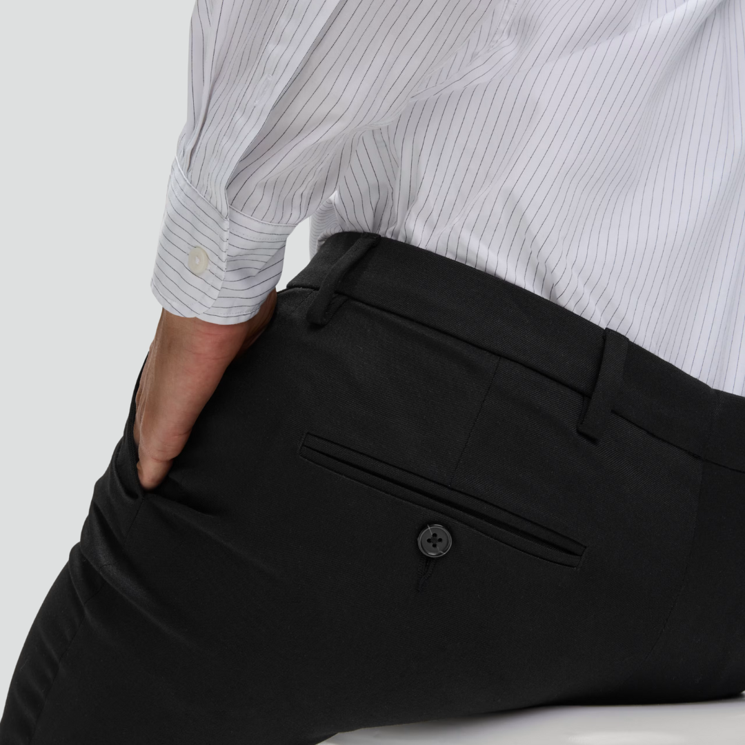 Calça Social Urban Alfaiataria (Compre 1 Leve 2)