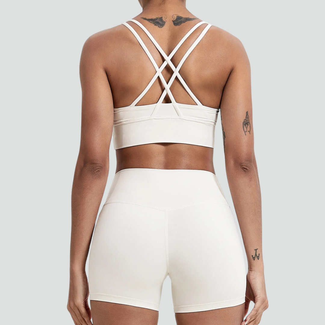 Top Air Mesh Feminino