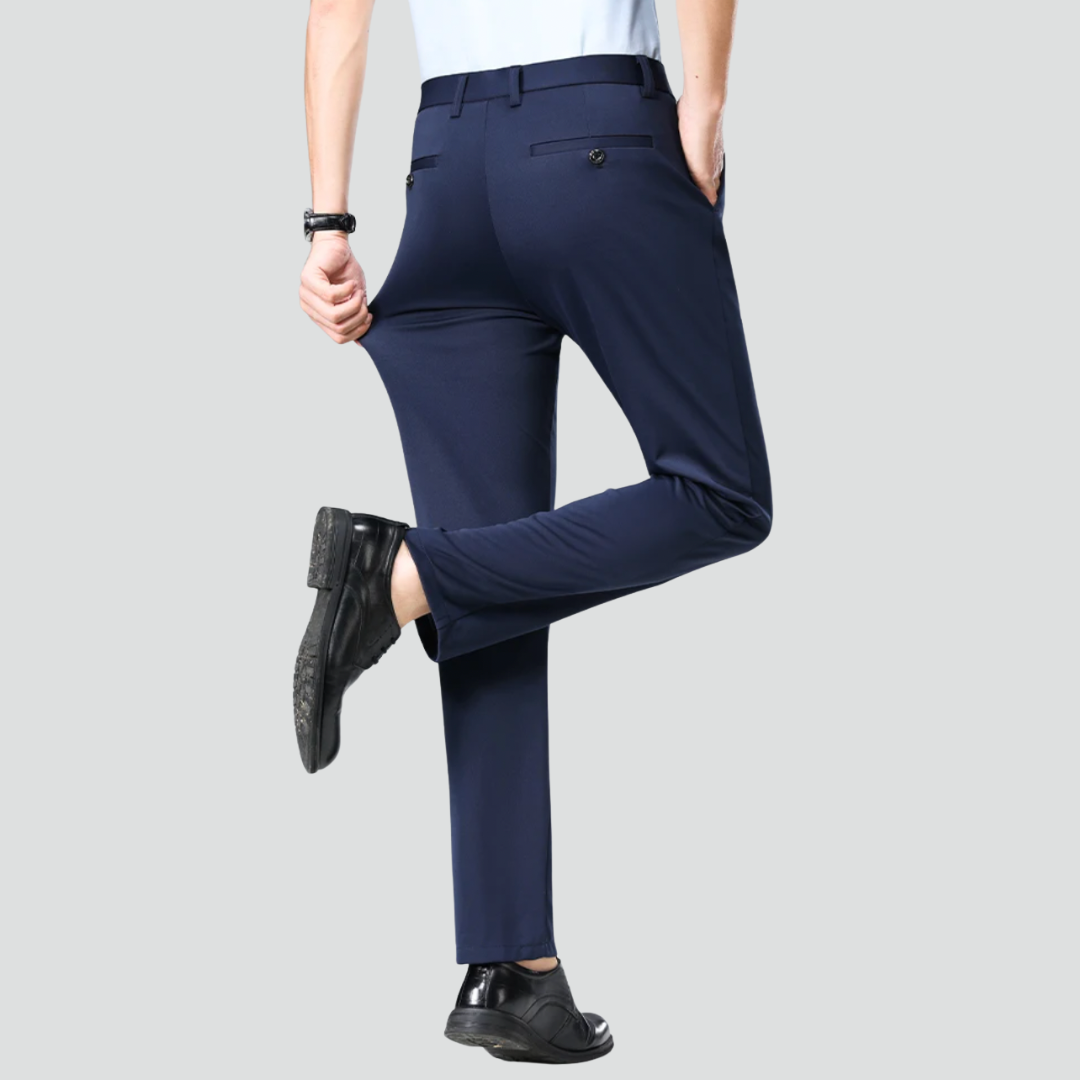 Calça Alfaiataria Milano (Últimas Unidades)