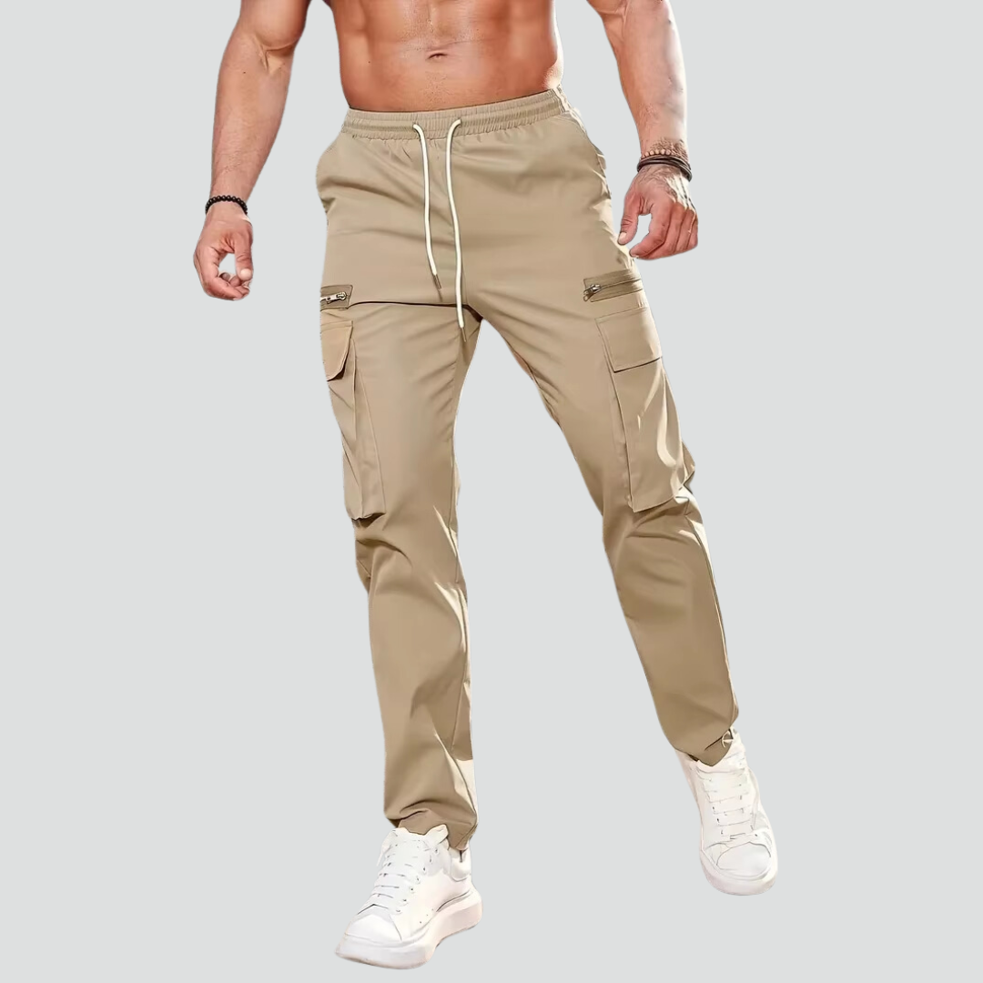 Calça Track Fit - Edição Limitada (Compre 1 Leve 2)