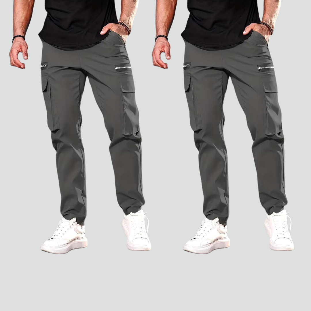Calça Track Fit - Edição Limitada (Compre 1 Leve 2)